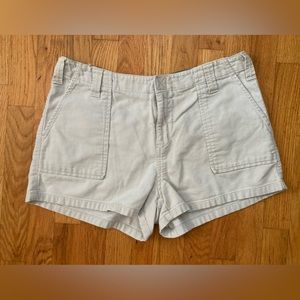 OCI JEAN CO juniors, SIZE 11 short